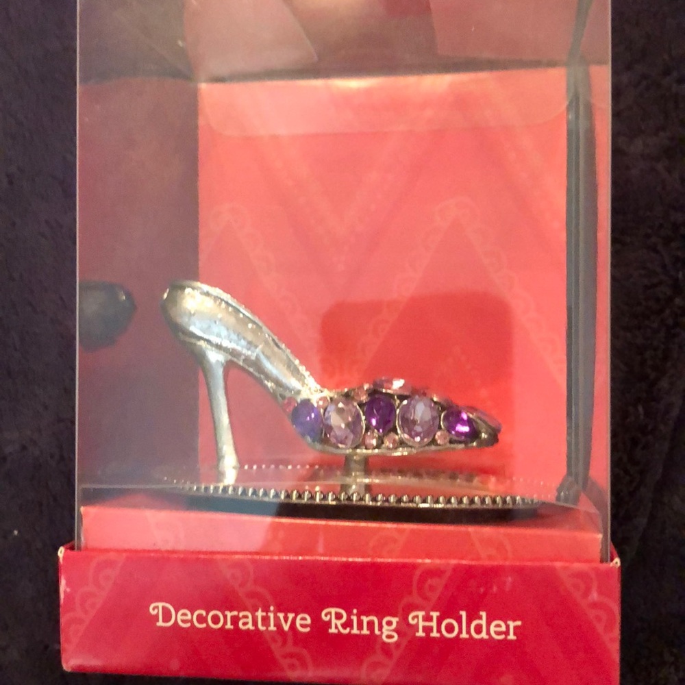 🌻 3 for 20 Ring holder